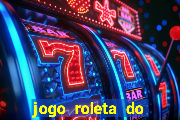 jogo roleta do silvio santos